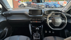 Peugeot 208 1.2 PureTech 100 Allure Premium + 5dr Petrol Hatchback